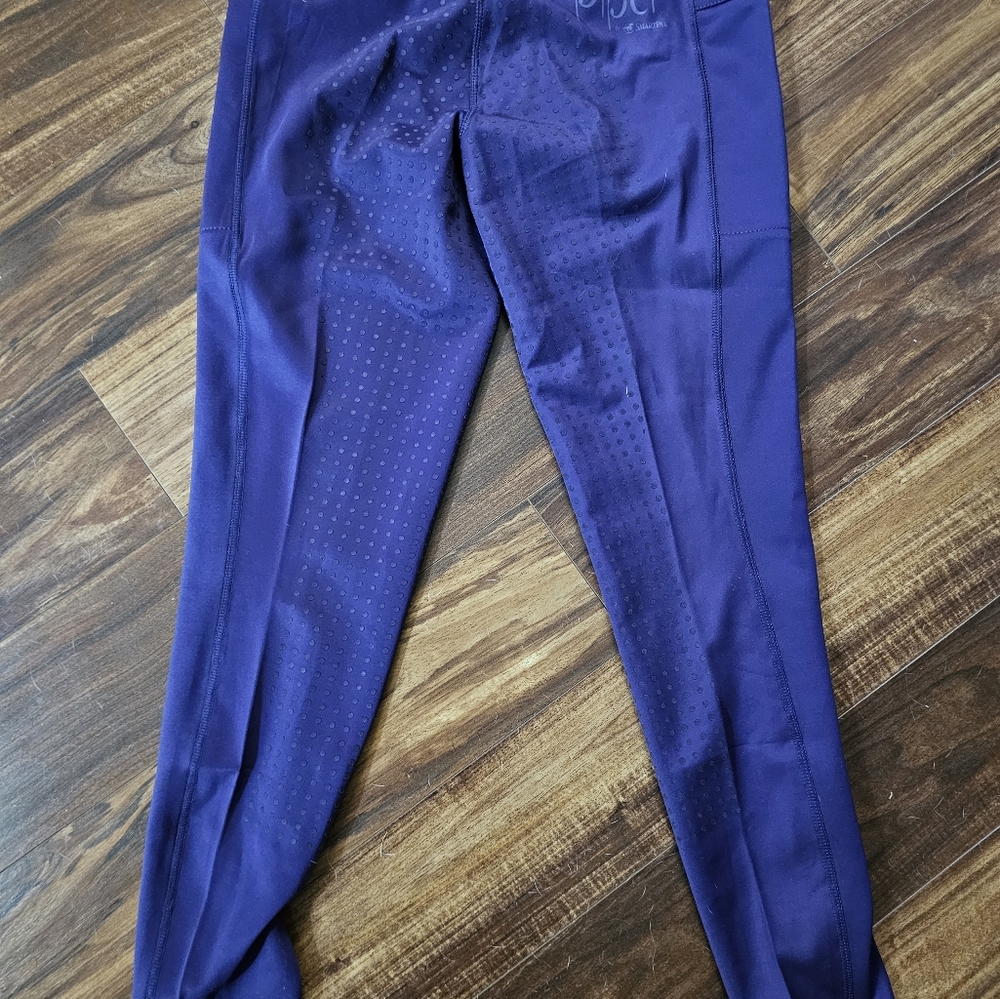 PIPER Tights SMARTPAK Full Leg Tights